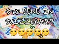 VIVERE IN SVIZZERA - STO BENE QUI IN SVIZZERA????