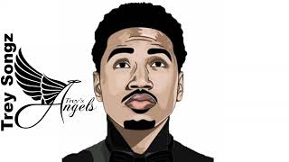 Trey Songz Feat. J.r. - Nasty