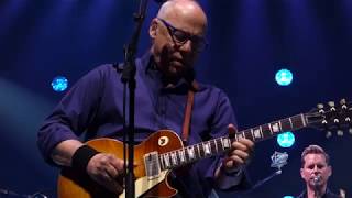 Money For Nothing - Mark Knopfler - Oberhausen 1. Juli 2019