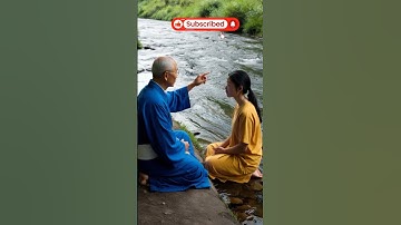 Flow Like the River: Embrace Life