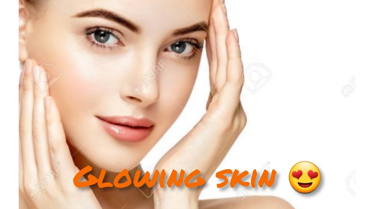 Flax seeds for radiant skin 😍 YouTube