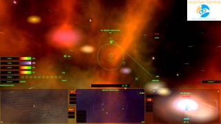 Universal Combat - Tactical Command - Commanding A Battle Using TACOPS [Tutorial Walkthrough 7]