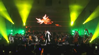 Download Lagu Butterfly - Digimon Theme Song | An Anime Symphony 2023 MP3