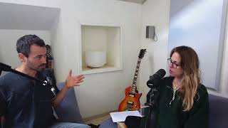 הפסקות יזומות הן לא בזבוז זמן — הן מיומנות על של הטובים ביותר