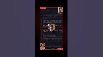 Код-баттл JS&TS | Слияние массивов | #livecode #javascript #typescript #разработчик