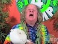 Wavy Gravy Short Interview: Nobody for President