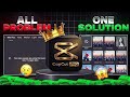 Capcut No Internet Connection Problem Solved 2026 | 100% working fix | Capcutno internet error