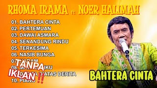 Tanpa Iklanbahtera Cinta  Rhoma Irama Ft Noer Halimah  Soneta  Album 2025