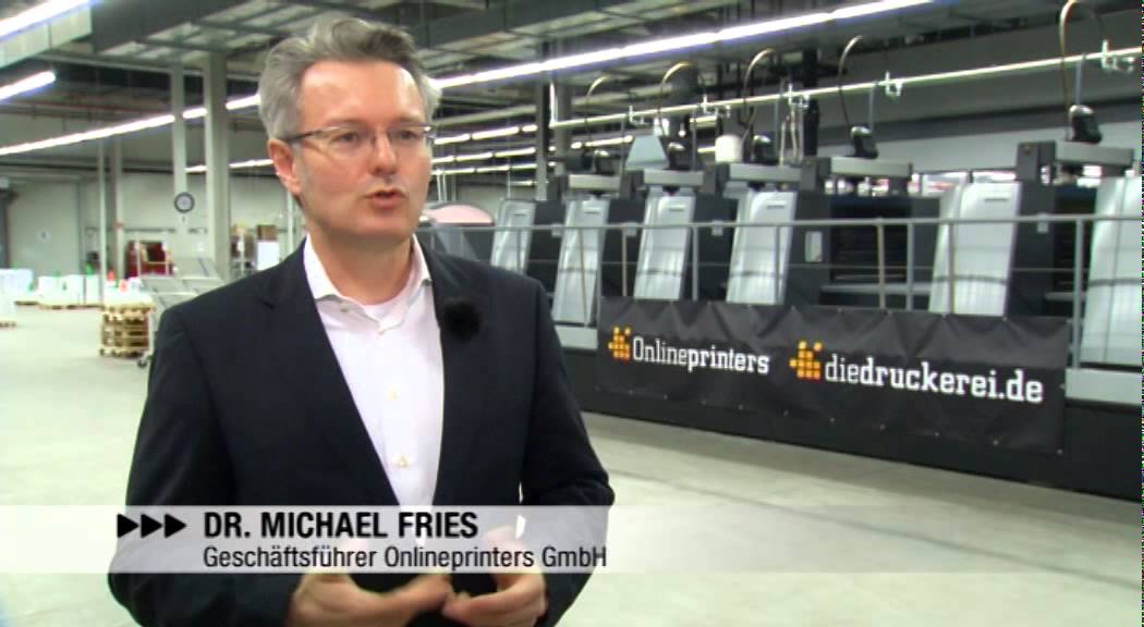 Onlineprinters Als Arbeitgeber Gehalt Karriere Benefits Kununu