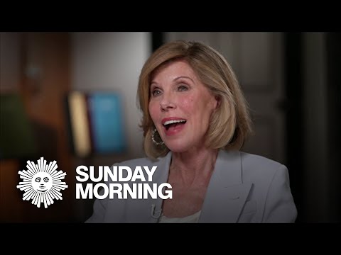 Vidéo: Fortune de Christine Baranski