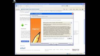 ProFile Download and Installation screenshot 1