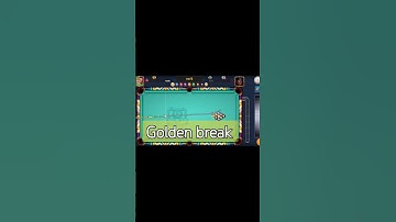 How to Break 9-Ball Pool 2025  #gaming  #8ballpool