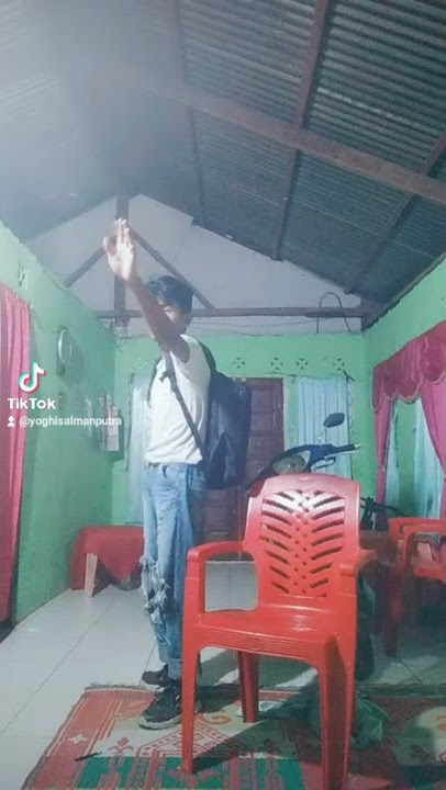 Aku Merindumu Ibu Andra Respati #@yoghisalmanputra#fyp#TikTok