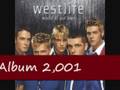 Westlife Walk Away 16 of 20