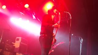 Imperial State Electric - Sheltered in the Sand - Debaser Strand, Stockholm 2015 2