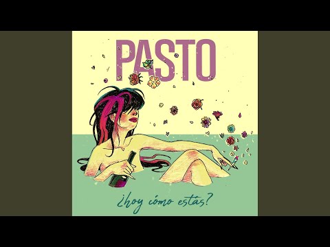 Putar Ojos - Pasto