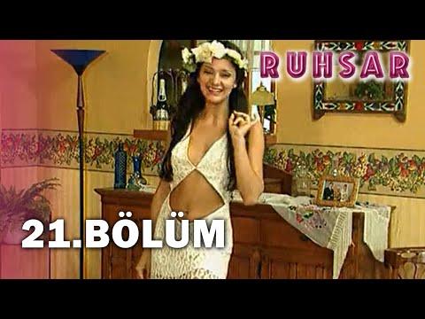 Ruhsar 21. Bölüm - FULL BÖLÜM