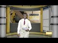 Business Time on the prospects of the mining industry – 23 April 2024