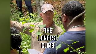 Stories Of Taking Veterans Back To Vietnam With Col Martin Jeremy Bowling Of The Longest Climb Fo...