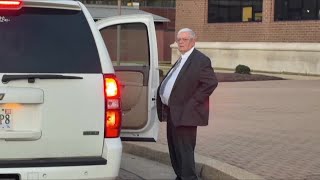 Upcoming sex crime trial of former school leader being moved out of Prince George