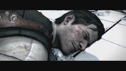 The Evil Within - Chapter 15 - An Evil Within (Part 15) (Final)