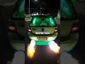 "Dual Exhaust VS Single exhaust"