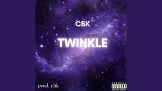 Video thumbnail of "cbk_okay - Twinkle"