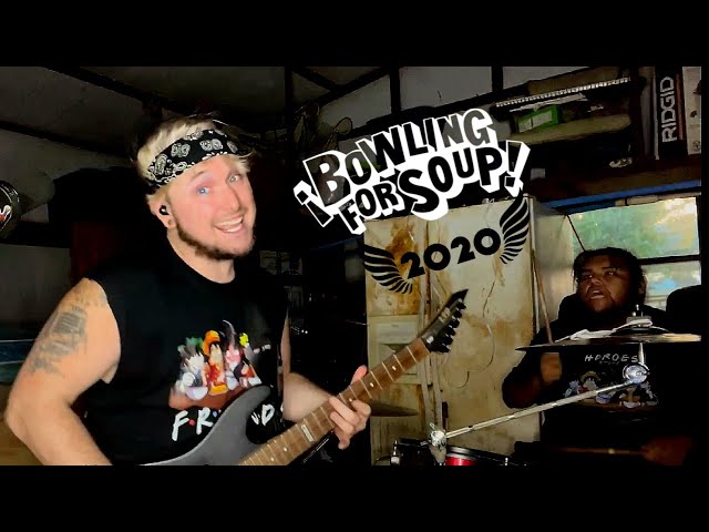 Bowling For Soup - 1985 Parody 