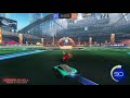 Rocket League®