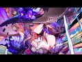 La Grande Herta : Une REINE, non UNE DÉESSE ! Elle EXPLOSE (littéralement) la PURE FICTION !! | HSR