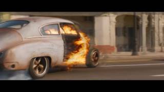 The Fate Of The Furious - In Theatres And Imax April 14 - Tv Spot 1080P Hd