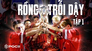 Download Lagu 🔥 RISING DRAGON (RỒNG TRỖI DẬY) – TẬP 1 MP3