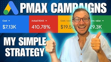 How to Set Up Performance Max Campaigns for Shopify: Full 2025 Guide - Easy 400% ROAS Strategy