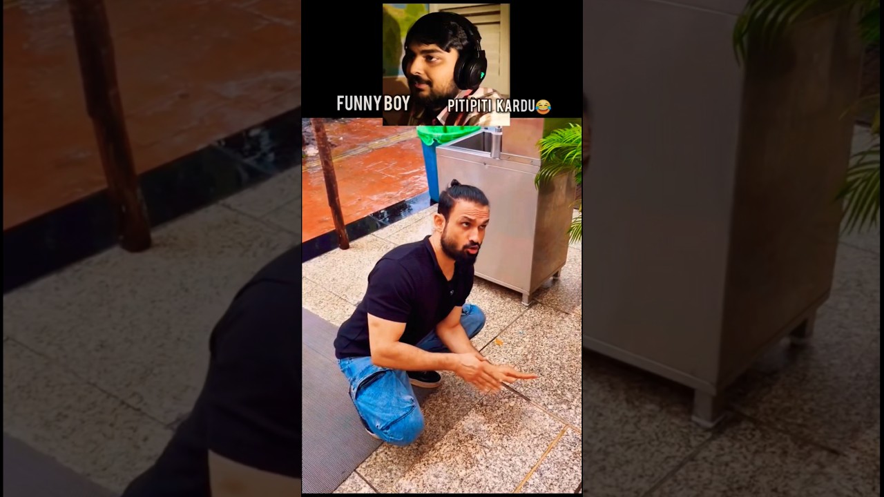 piti piti kardu😂 #funny #comedyvideos #comedyvideos #comedy #memes #fyp