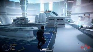 Anakin spawn kill