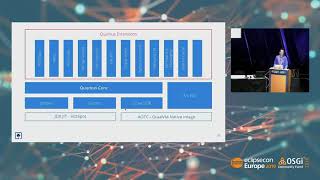 Create Supersonic Subatomic MicroProfile Apps with Quarkus | ECE 2019 Wealth