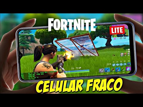 Quer jogar 'Fortnite' no Android? Confira os celulares compatíveis - Olhar  Digital