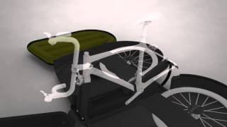 Biknd HELIUM - How to pack your bike (Official video) screenshot 2