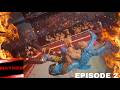 This is chaos!!! AFW MAYHEM episode 2