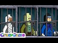 Lego Scooby Doo Escape from Haunted Isle Episode 1