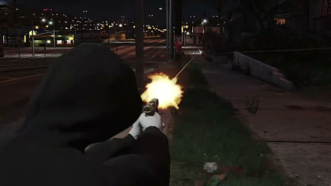 gta:w never forget