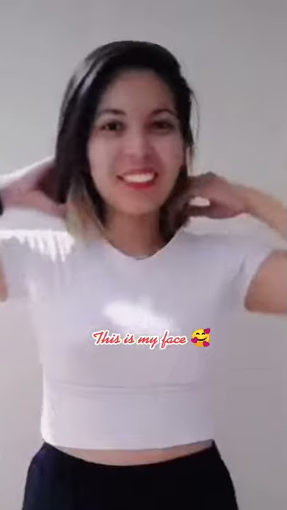 Avenue Beat - This is my face (&lyrics) tiktok