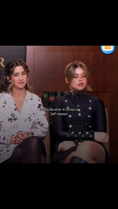 #Nicole not ignoring her disrespect🤧 #gabriel #culpatuya #yourfault #sza #controversy #nicknoah #BTS