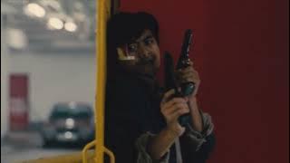 英雄本色 - A Better Tomorrow (1986) - Chow Yun-Fat