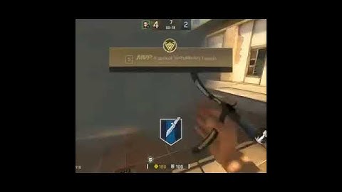 Global Offensive Mobile - Official Beta Trailer #2 (CSGO Mobile)