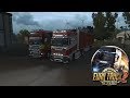 Euro Truck Simulator 2 Online ქართულად მოგზაურობა ...