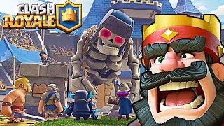 Новая серия по игре Clash Royale видео ЧЕТВЕРТАЯ АРЕНА Клеш Рояль от Funny Games TV Новая серия по игре Clash Royale видео ЧЕТВЕРТАЯ АРЕНА Клеш Рояль от Funny Games TV
