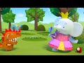 Тима и Тома - Принцесса - Приключения Комедия Мультфильм для детей