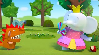 Тима и Тома — Принцесса — Приключения Комедия Мультфильм для детей