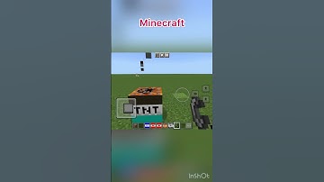 #Minecraft# tnt  1k #sound# #effects# #short#